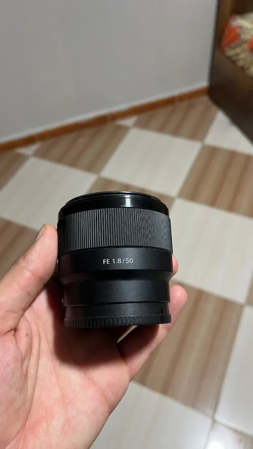 Sony a7iii
