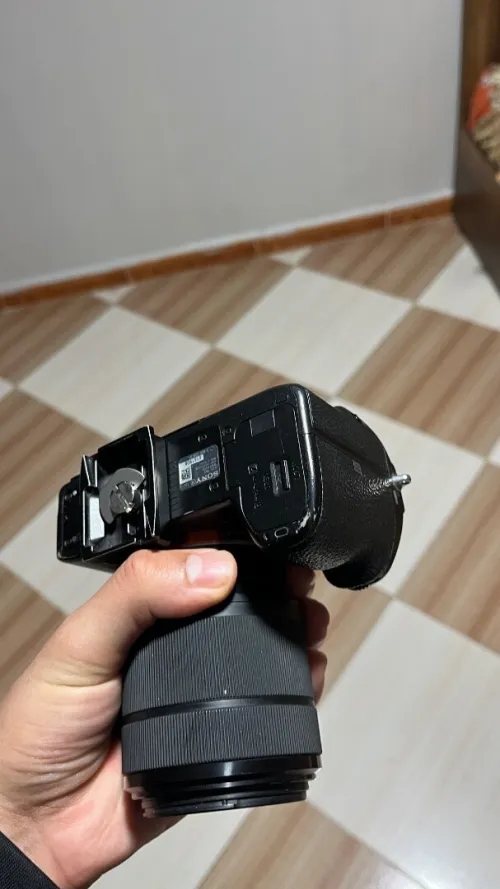 Sony a7iii