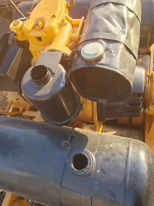 Bomag 90