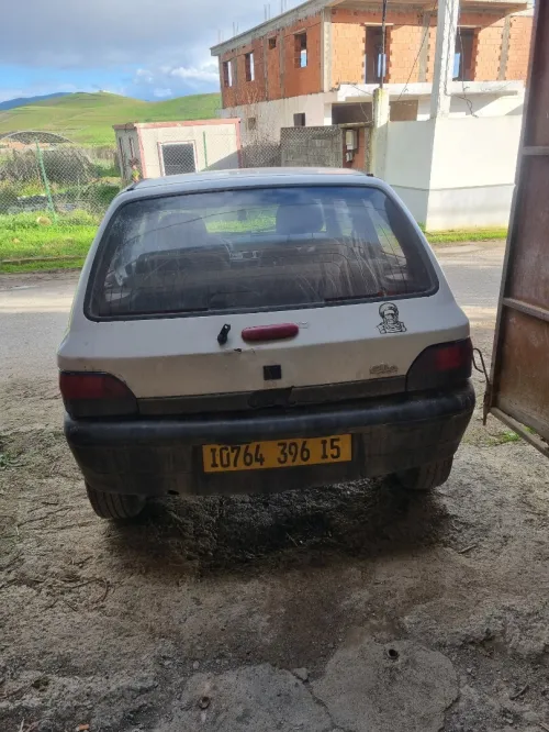 Renault Clio 1 1996 Clio 1