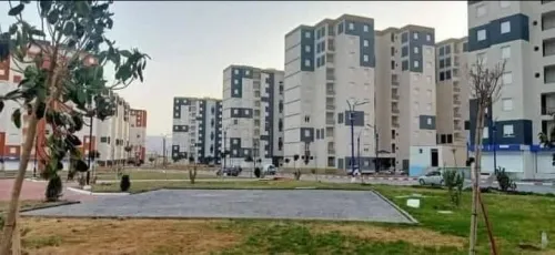 Vente Appartement F3 Tébessa Boulhaf dir