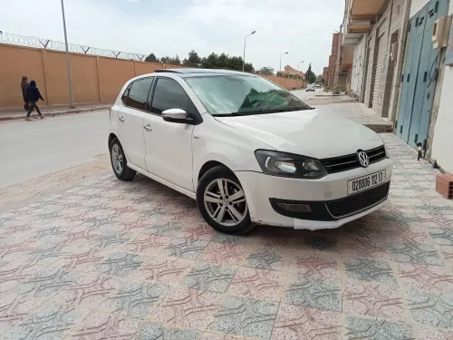 Volkswagen Polo 2012 Match