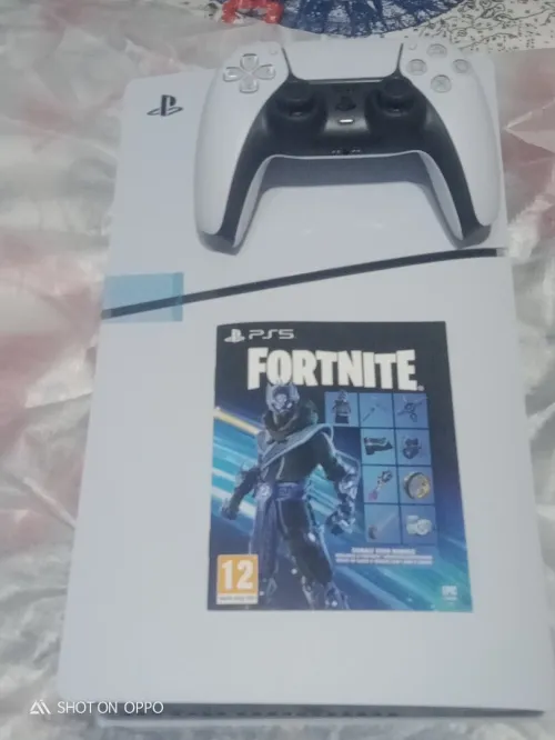 Ps5
