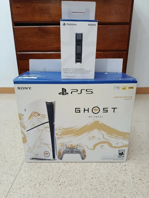 Ps5