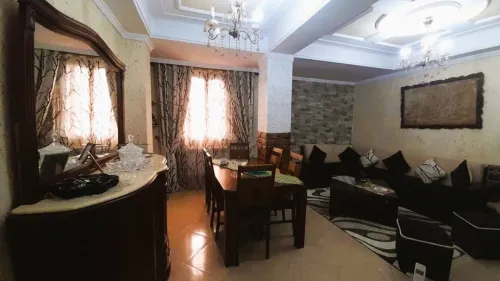 Vente Appartement F4 Alger El achour