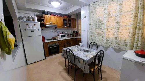 Vente Appartement F4 Alger El achour