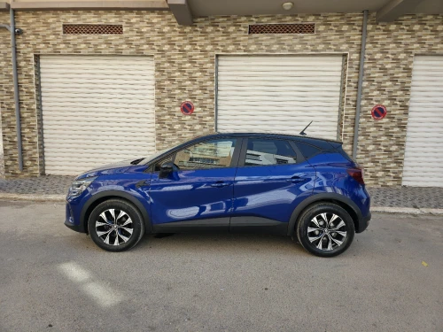 Renault Captur 2023 Evolution