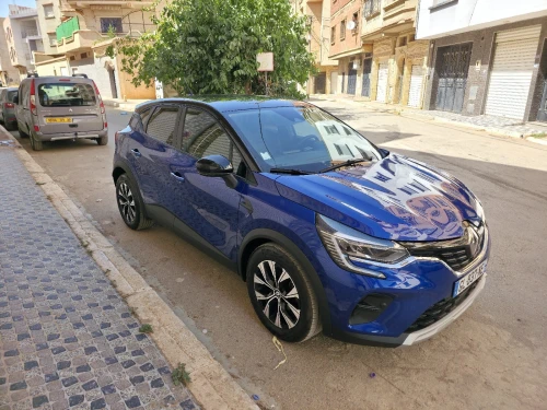 Renault Captur 2023 Evolution