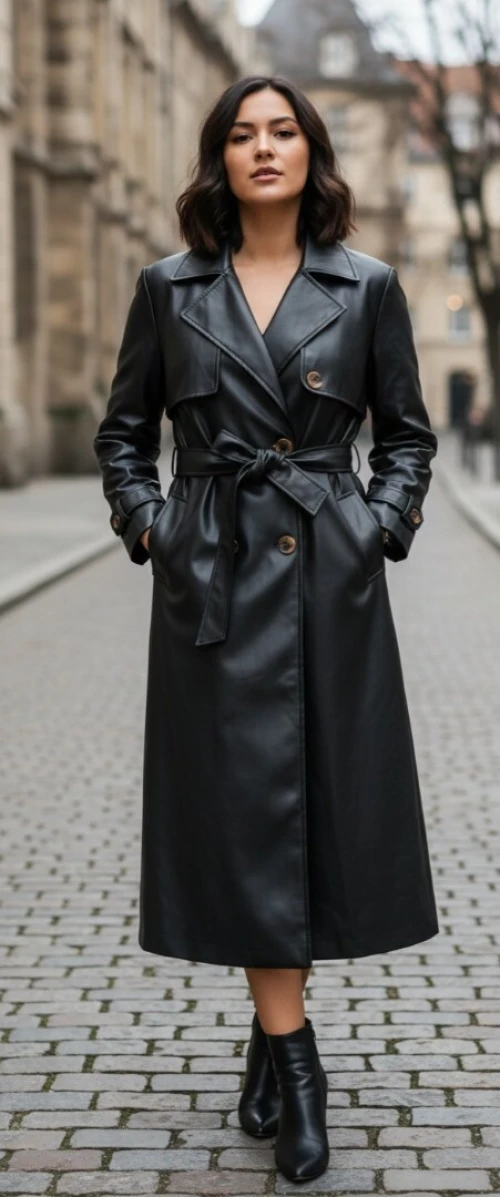 Trenche skay