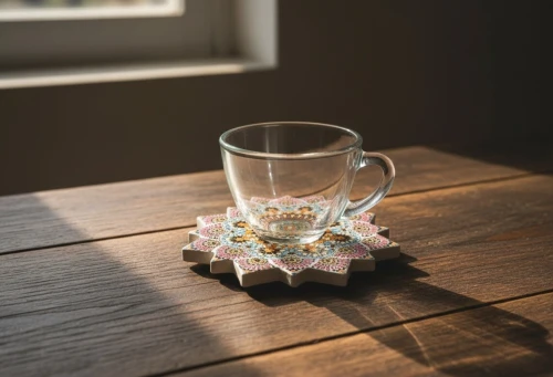 Sous tasse
