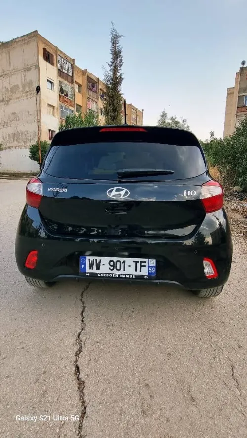 Hyundai I 10 2024 2024