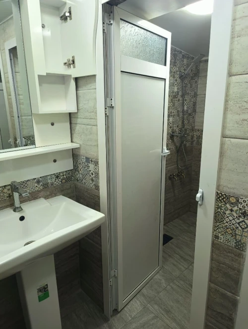 Location Appartement F3 Alger Saoula