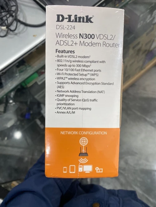 D-Link N300