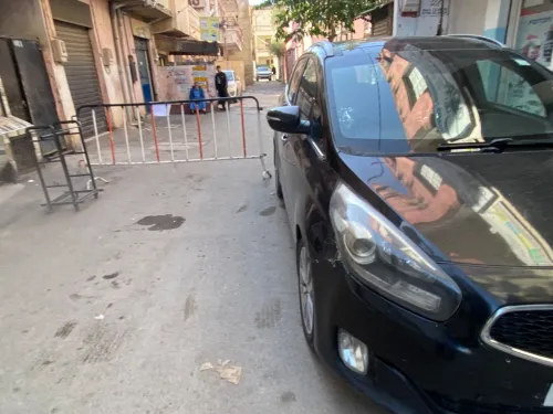 Kia Carens 2014 Carens