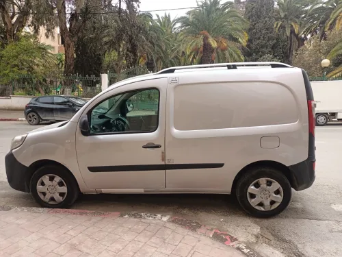 Renault Kangoo 2017 Kangoo