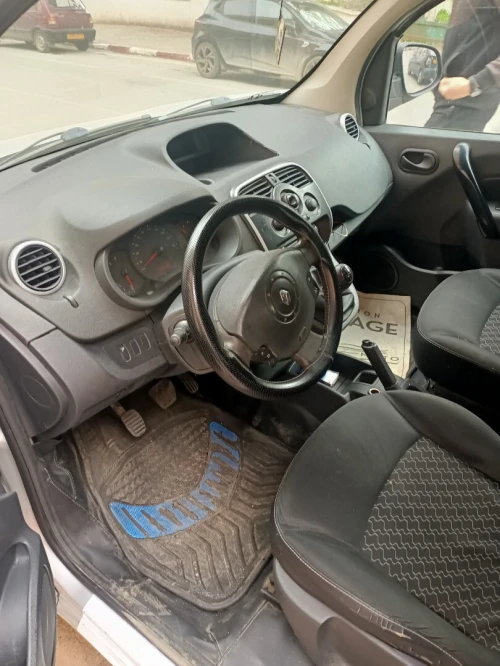 Renault Kangoo 2017 Kangoo