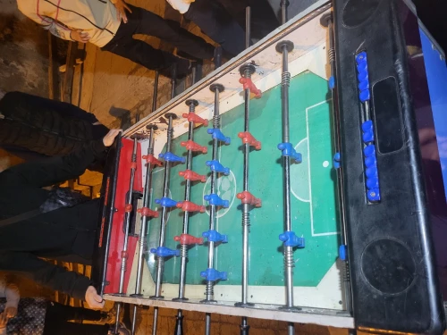 Babyfoot