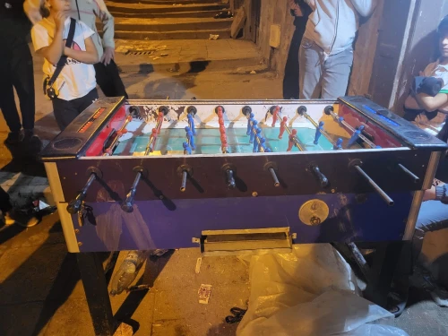 Babyfoot