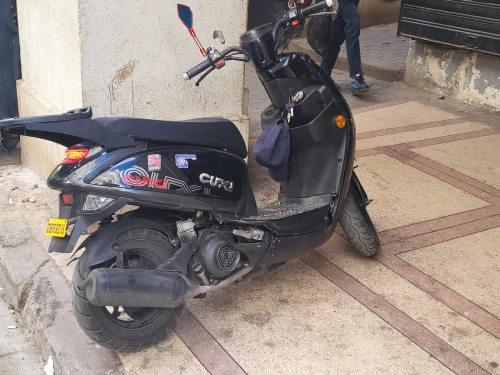 Vms Cuxi 2 2020