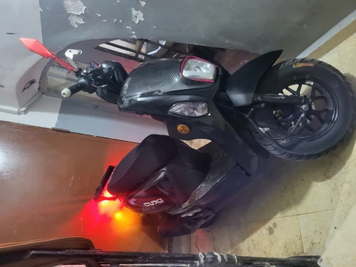 Vms Cuxi 2 2020