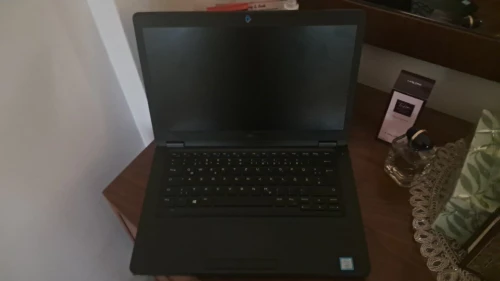 DELL LATITUDE 5480