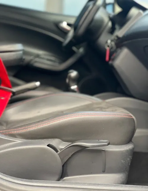 Seat Ibiza 2015 Fr+