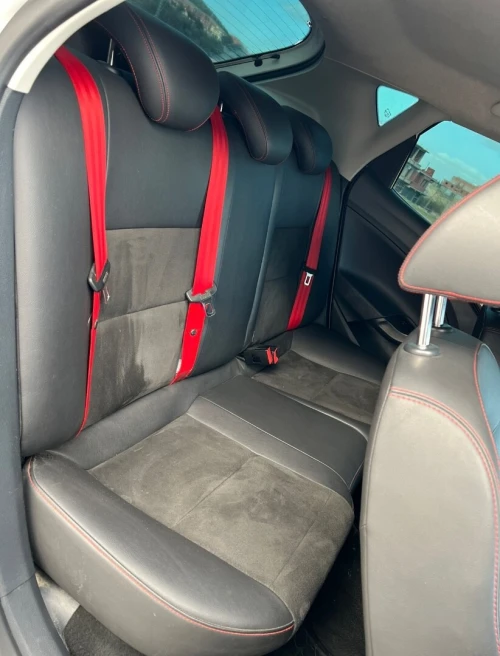 Seat Ibiza 2015 Fr+