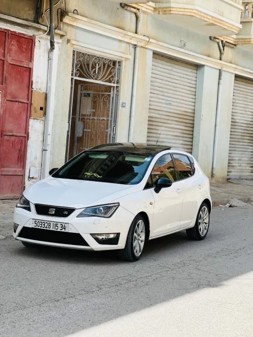 Seat Ibiza 2015 Fr+