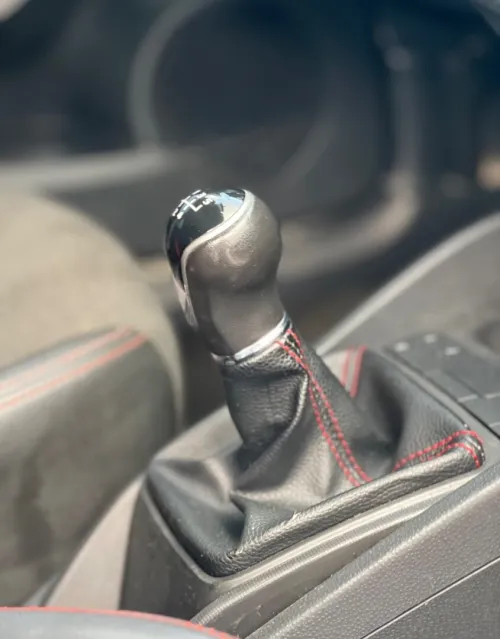 Seat Ibiza 2015 Fr+