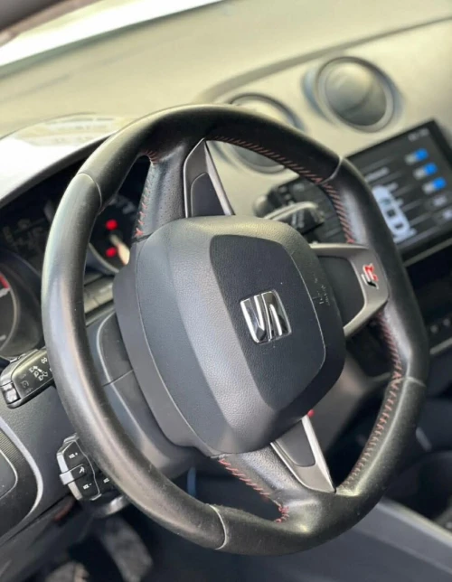 Seat Ibiza 2015 Fr +