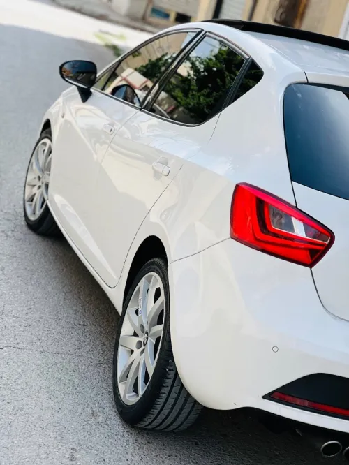 Seat Ibiza 2015 Fr+