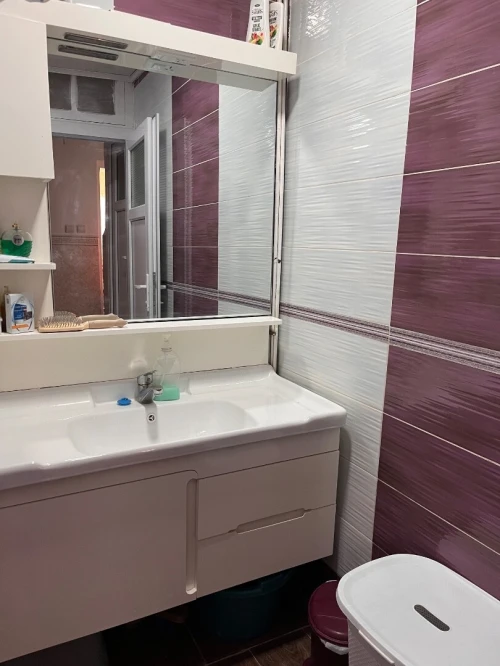 Vente Appartement F3 Tiaret Tiaret