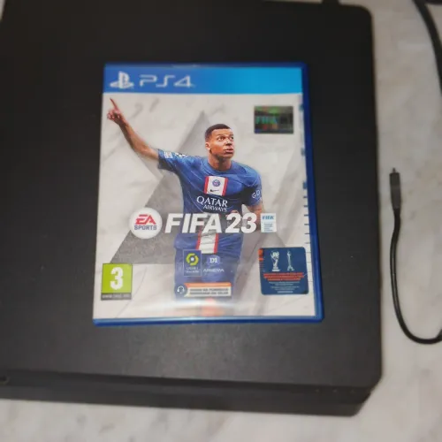 CD PS4 FIFA2023