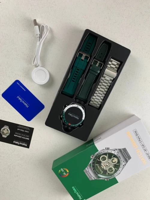 Smart Watch Haino Teko RW67