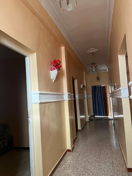 Vente bien immobilier Oran Ain el kerma