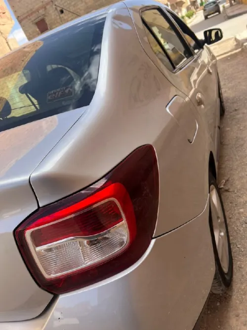 Renault Symbol 2015 Made In Bladi