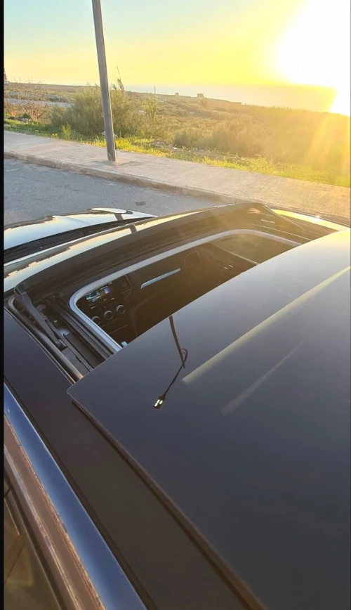 Renault Megane 4  2023 