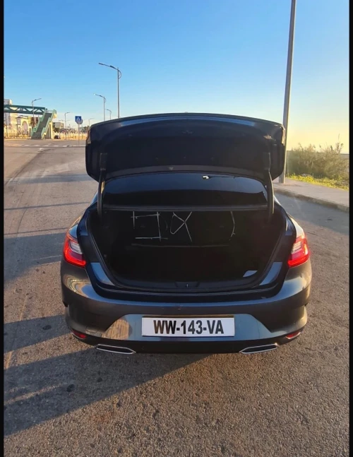 Renault Megane 4  2023 