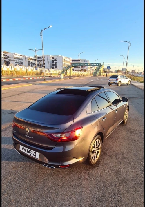 Renault Megane 4  2023 