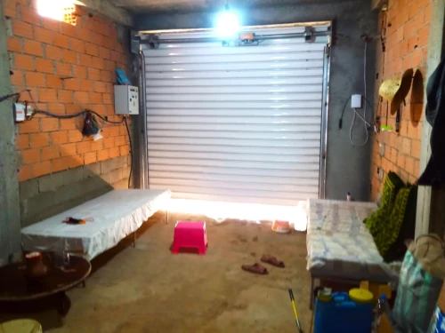 Vente Villa Tlemcen Marsa ben mhidi