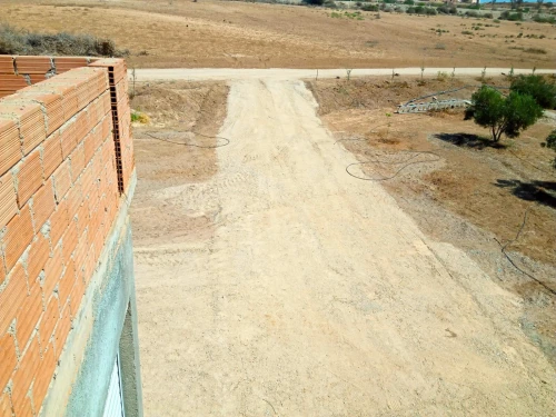 Vente Terrain Agricole Tlemcen Marsa ben mhidi