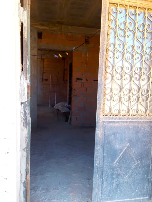 Vente Villa Tlemcen Marsa ben mhidi