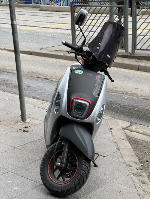 Vms Cuxi2 2026
