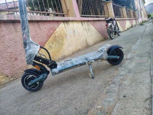 Z8PRO Trotinat electrice 