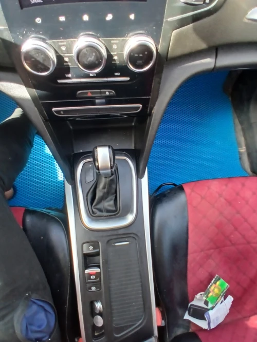 Renault Megane 4  2023 Evolution