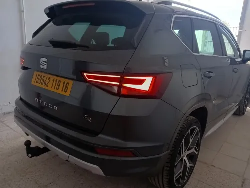 Seat ATECA 2019 FR