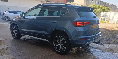 Seat ATECA 2019 FR