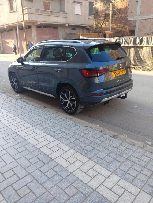 Seat ATECA 2019 FR