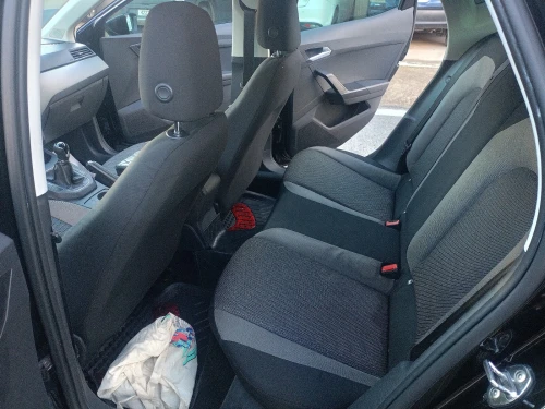 Seat Ibiza 2018 STYLE