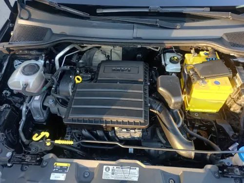 Seat Ibiza 2018 STYLE